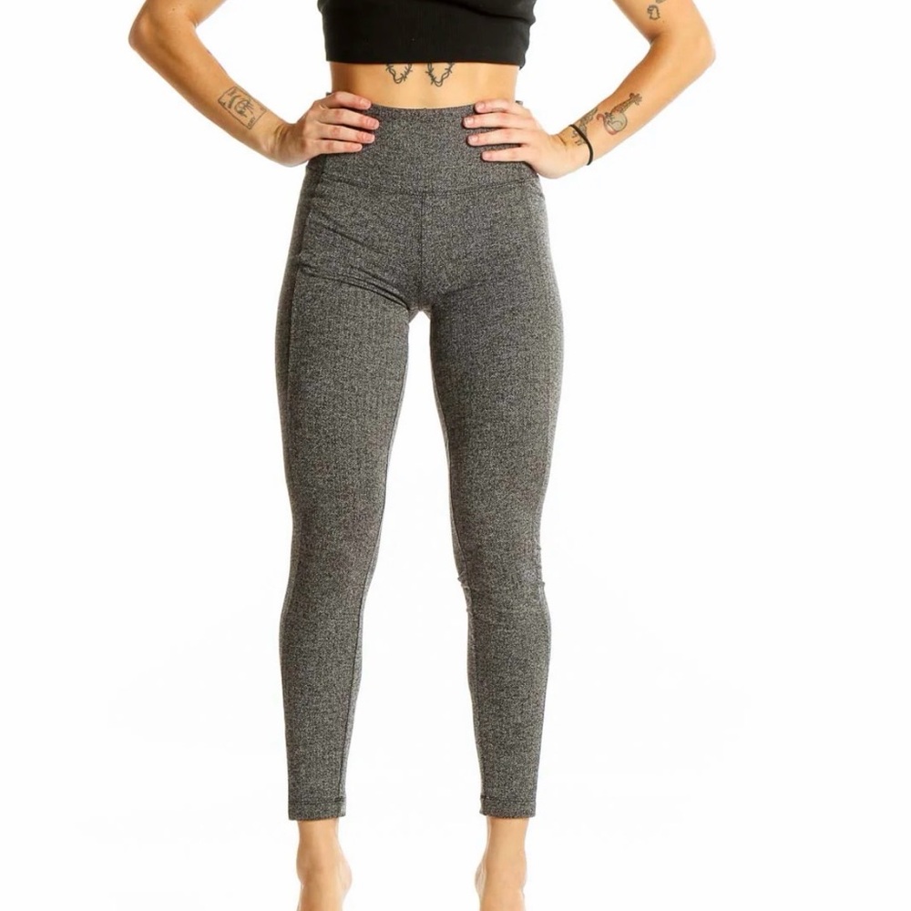 ATHLETA Delancey Herringbone Leggings